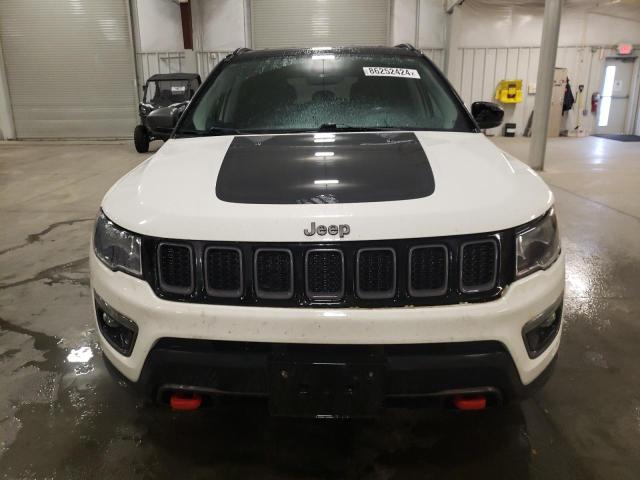 2019 JEEP COMPASS TR 3C4NJDDB5KT733558