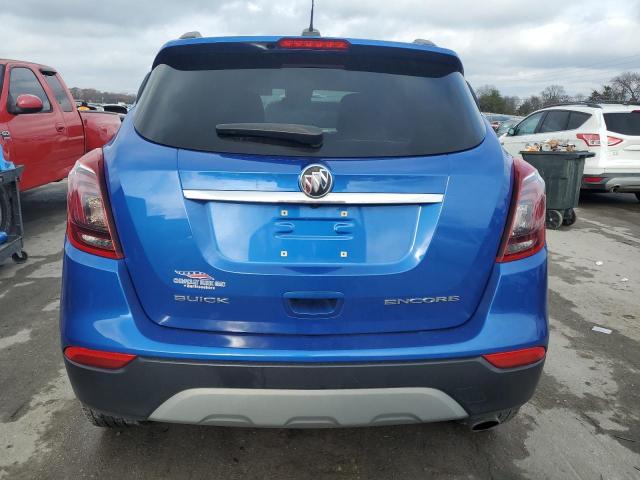 2018 BUICK ENCORE PRE - KL4CJASB2JB718941