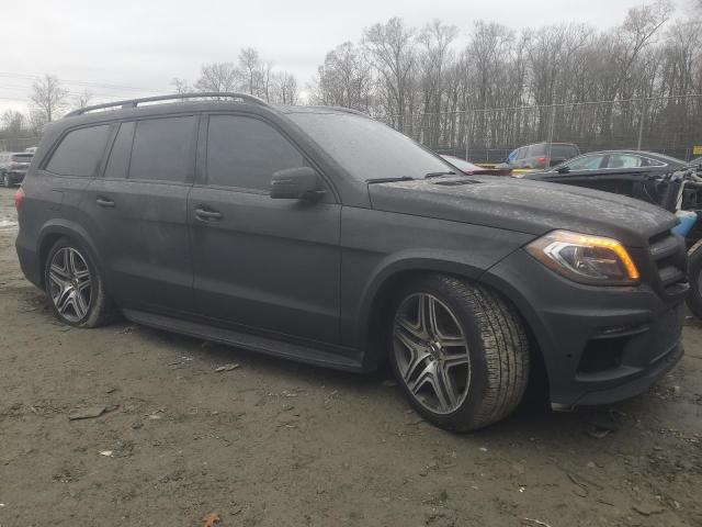 2016 MERCEDES-BENZ GL 63 AMG 4JGDF7EE1GA684408