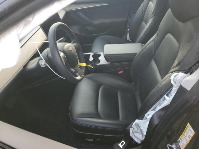 2023 TESLA MODEL 3 5YJ3E1EA8PF644539
