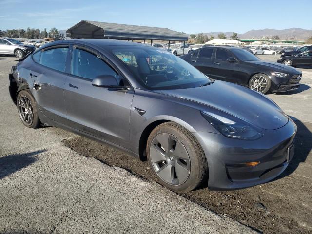 Vin: 5yj3e1ea1pf661425, lot: 84556374, tesla model 3 20234