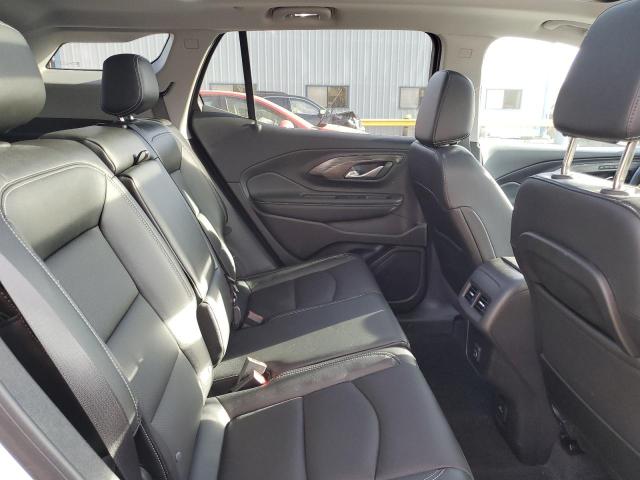 2024 GMC TERRAIN SL - 3GKALVEG0RL332040