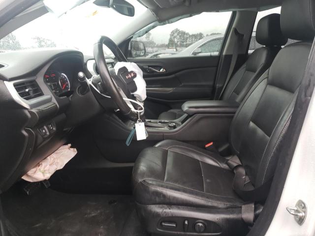 2019 GMC ACADIA SLT - 1GKKNMLSXKZ261539