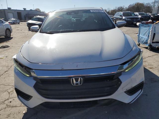 2019 HONDA INSIGHT TO 19XZE4F90KE000936