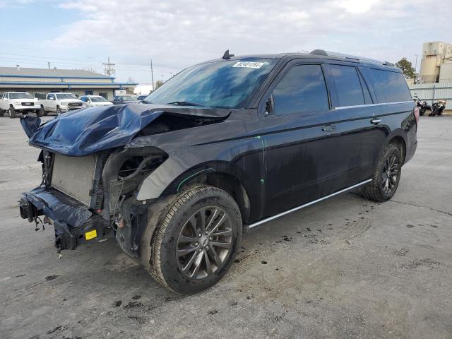 2020 FORD EXPEDITION - 1FMJK1KT1LEA19588