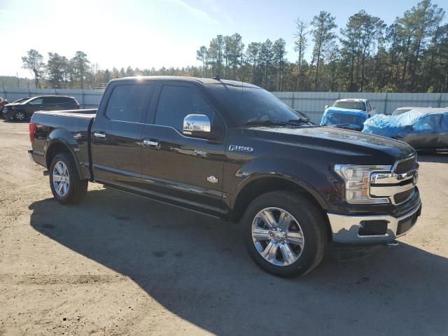 2019 FORD F150 SUPER - 1FTEW1E45KFC16934