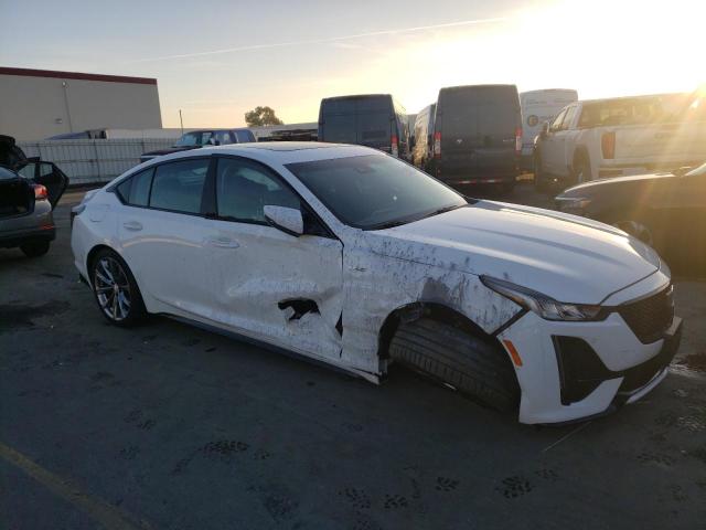 2024 CADILLAC CT5-V - 1G6DR5RW9R0125932