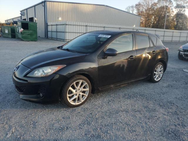 2012 MAZDA 3 S #3024304043