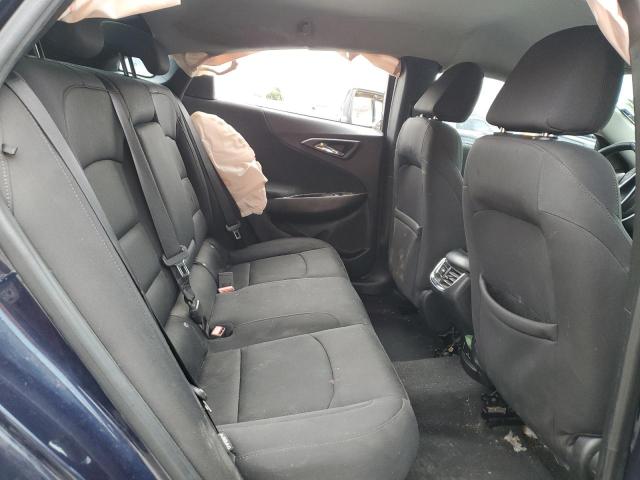 2016 CHEVROLET MALIBU LT - 1G1ZF5SX3GF246344