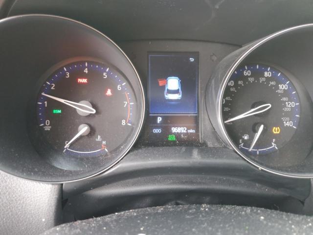 2019 TOYOTA C-HR XLE - JTNKHMBX8K1029757