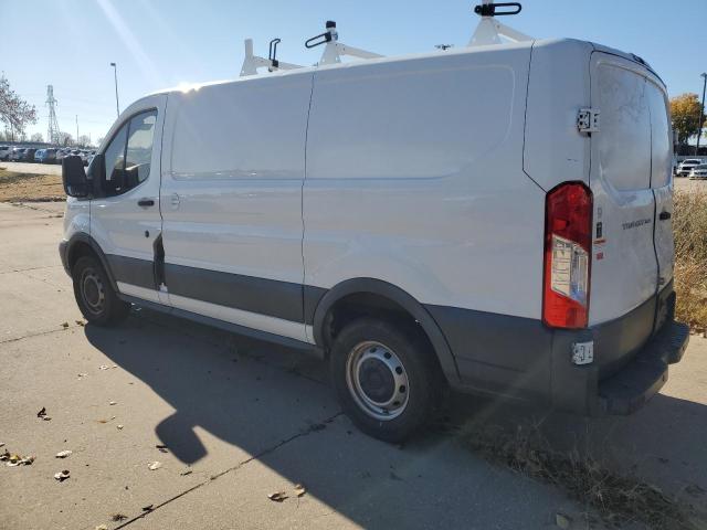 VIN 1FTYR1YM8HKA69217 2017 FORD TRANSIT no.2