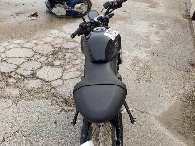 2024 TRIUMPH MOTORCYCLE TRIDENT 66 SMTL10UL5RTBT3318