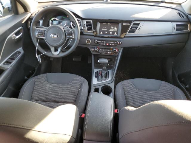 2019 KIA NIRO FE - KNDCB3LC9K5217843