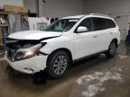 2015 NISSAN PATHFINDER - 5N1AR2MMXFC673559