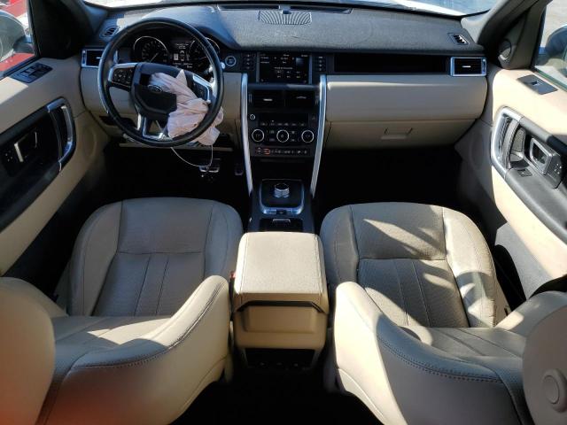2016 LAND ROVER DISCOVERY - SALCR2BGXGH545314
