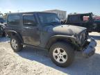 Lot #3024371543 2018 JEEP WRANGLER S