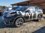 2022 HONDA CR-V EX - 5J6RW2H58NA004844