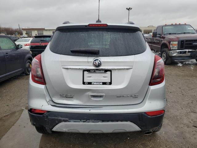 2017 BUICK ENCORE PRE - KL4CJESB5HB048867