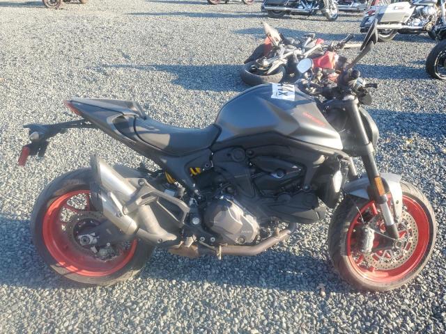 2022 DUCATI MONSTER #3023857816