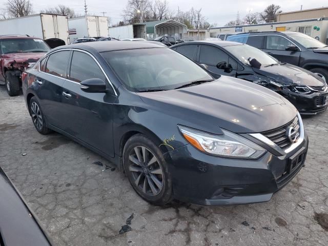 Vin: 1n4al3ap5hc127948, lot: 83915454, nissan altima 2.5 20174