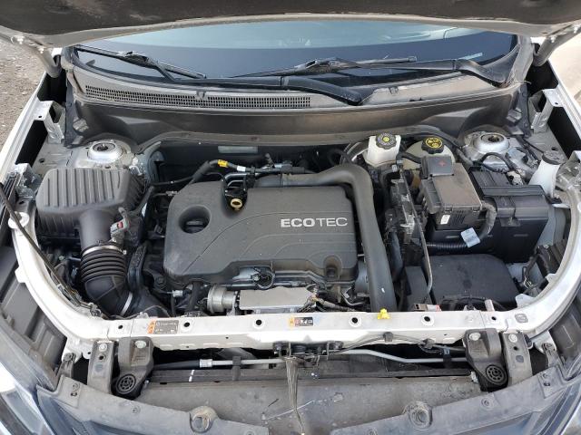 2020 CHEVROLET EQUINOX LT - 3GNAXTEV5LS726284