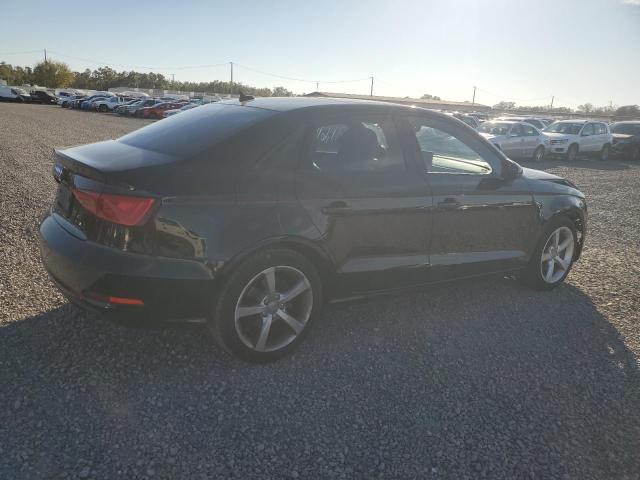2016 AUDI 100 QUATRO WAUA7GFF8G1025122