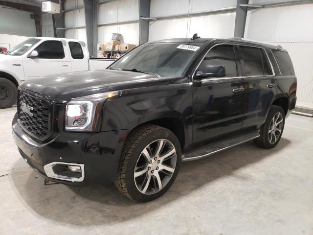 2015 GMC YUKON DENA #3033099016