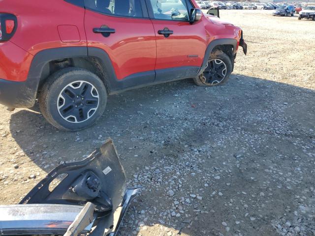2017 JEEP RENEGADE T - ZACCJBCB6HPF75339