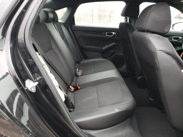 2023 HONDA CIVIC SPOR - 2HGFE2F57PH530127