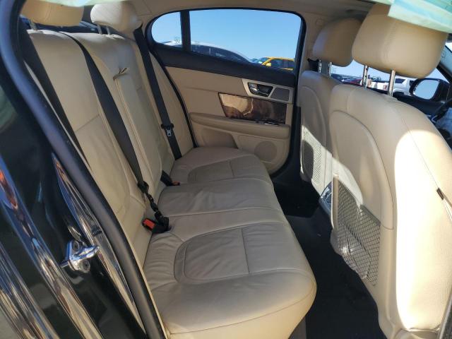 2015 JAGUAR XF 2.0T PR SAJWA0FS5FPU66783