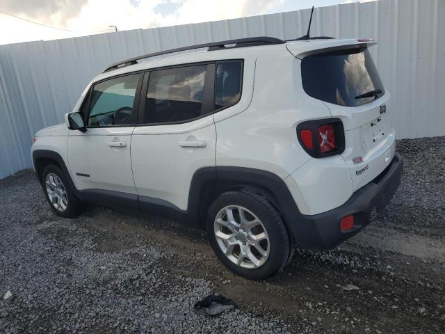 2018 JEEP RENEGADE L - ZACCJABB5JPJ67008