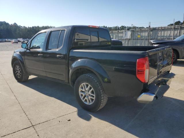 2017 NISSAN FRONTIER S - 1N6AD0ER1HN726378