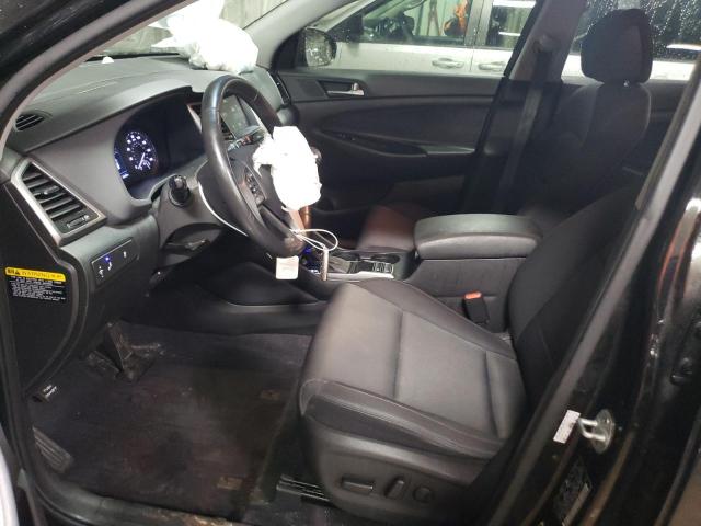 2018 HYUNDAI TUCSON SPO - KM8J33AL2JU736188