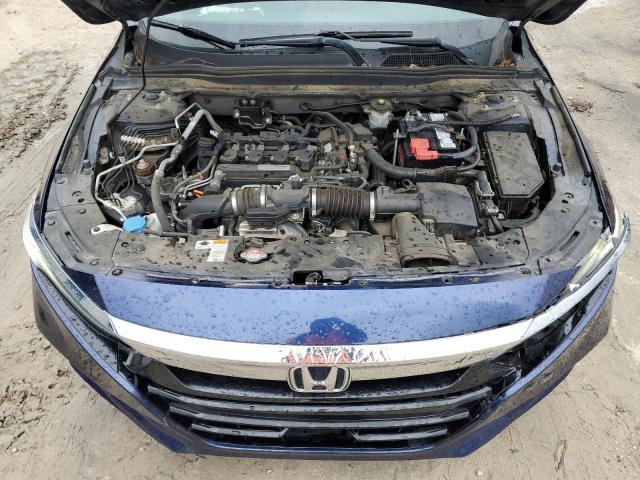 VIN 1HGCV1F9XJA062755 2018 HONDA ACCORD no.11