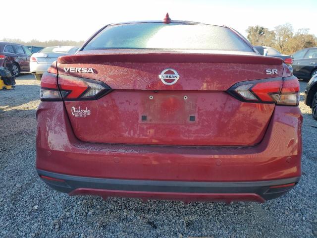 2020 NISSAN VERSA SR - 3N1CN8FV3LL905178