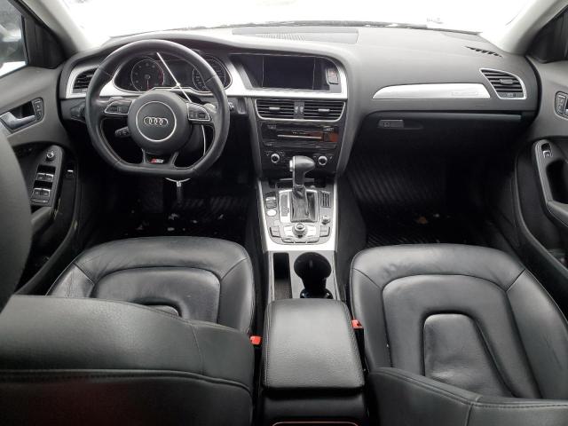 2016 AUDI A4 PROGRES WAUFFCFL7GN016458