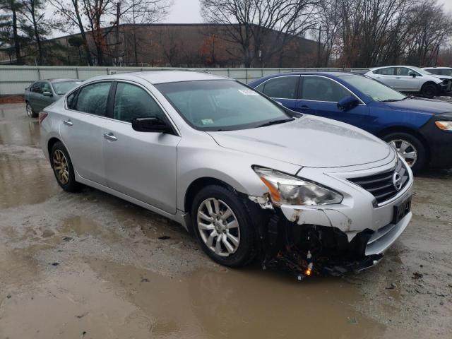 2015 NISSAN ALTIMA 2.5 - 1N4AL3APXFC198804