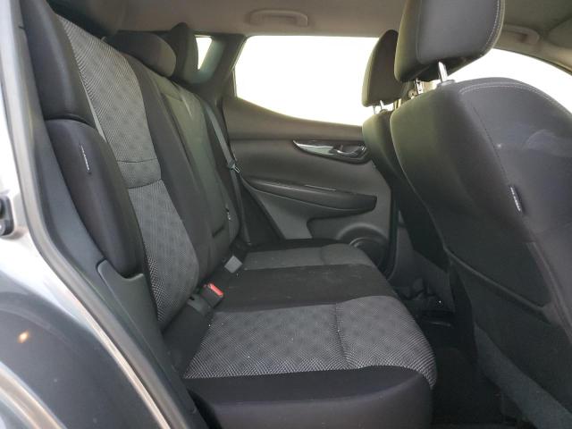 2021 NISSAN ROGUE SPOR JN1BJ1BV8MW560892