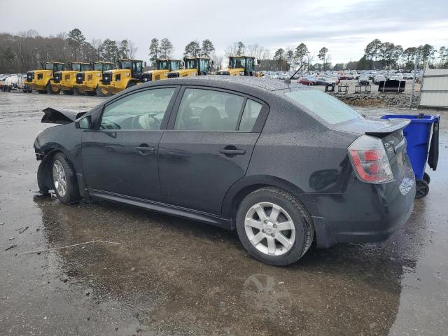 Vin: 3n1ab6ap5bl719895, lot: 86167254, nissan sentra 2.0 20112