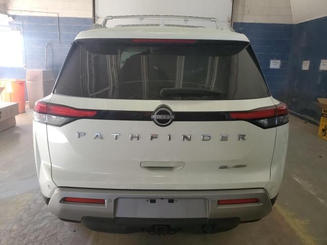 2023 NISSAN PATHFINDER - 5N1DR3CD6PC242660