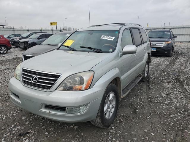 LEXUS GX 470