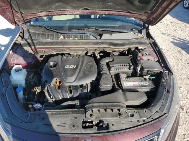 2015 KIA OPTIMA LX - 5XXGM4A76FG480770