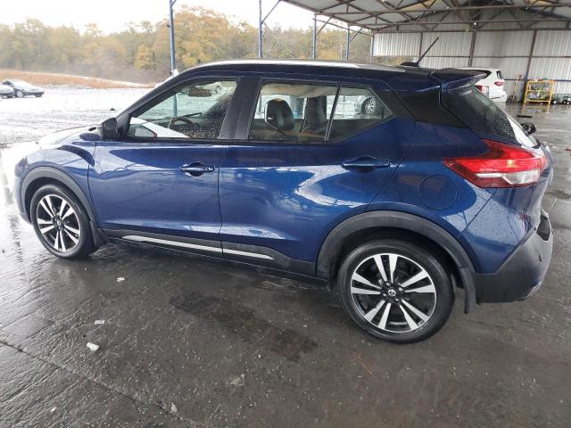 2020 NISSAN KICKS SR - 3N1CP5DV5LL558559