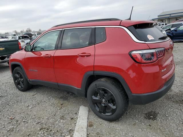 VIN 3C4NJDBB9JT230665 2018 JEEP COMPASS no.2