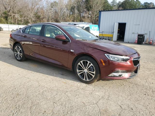 2019 BUICK REGAL ESSE W04GP6SX1K1076292