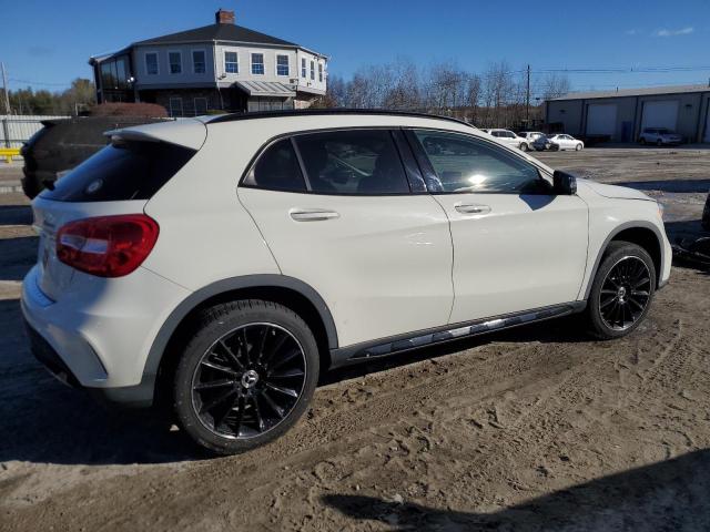 2018 MERCEDES-BENZ GLA 250 4M - WDCTG4GB3JJ406352