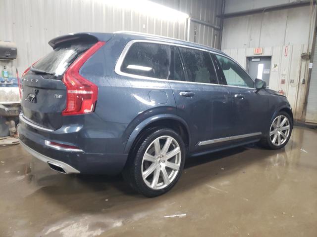 2018 VOLVO XC90 T6 - YV4A22PL9J1199200