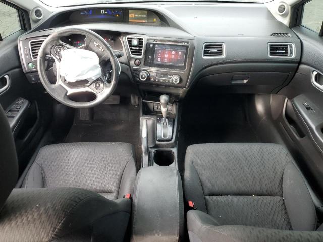 2015 HONDA CIVIC SE 19XFB2F73FE278489