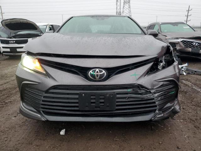 2023 TOYOTA CAMRY LE - 4T1C11AK7PU186571
