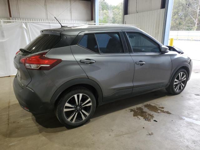 2019 NISSAN KICKS S - 3N1CP5CU0KL537514